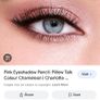 Charlotte Tilbury colour chameleon eye shadow pencil in pillow talk Image 3