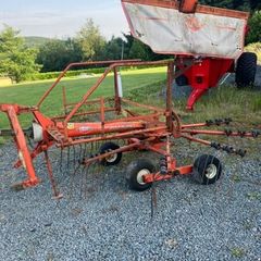Rake