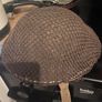 Untouched 1940 WW11 British MKII war helmet Image 5