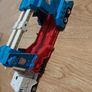Transformer G1  Ultramagnus Image 2
