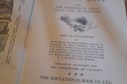 Mr. Punch's Book Of Love