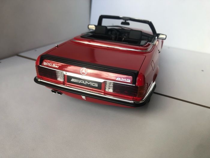 model cars Autoart, minichamps, Otto, Norev etc