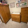 Nursery furniture set Image 9