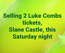 Luke combs