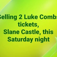 Luke combs