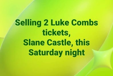 Luke combs