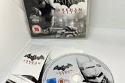 ps3 batman arkham city