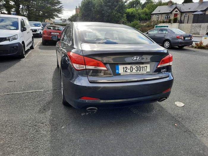 i40 1.7 crdi breaking