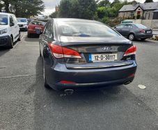 i40 1.7 crdi breaking