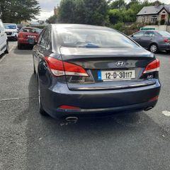 i40 1.7 crdi breaking