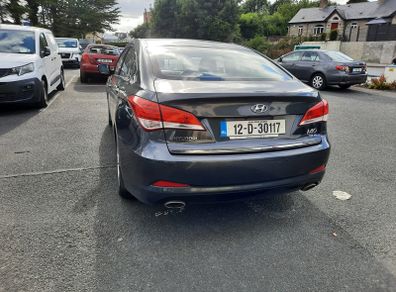 i40 1.7 crdi breaking