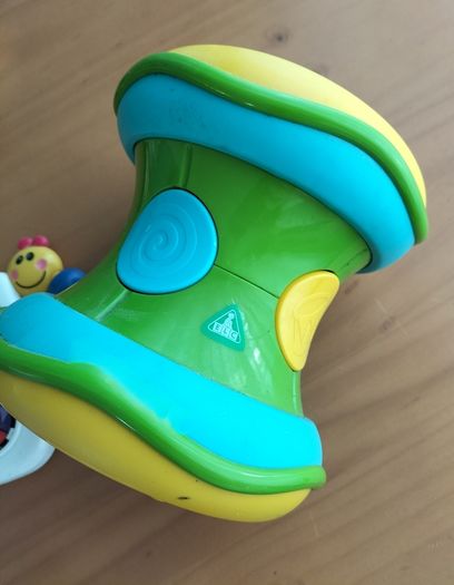Baby musical toys