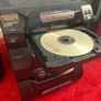 CD stereo player / system Image 5