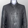 Corneliani ID Mens Padded Field Jacket Size L Image 3