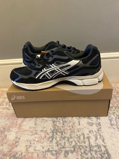 Asics NYC