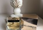 Dolce and Gabbana The One eau de parfum 75ml brand new!
