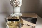 Dolce and Gabbana The One eau de parfum 75ml brand new!
