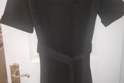 Wrap dress