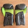 RDX J-3 Junior 4oz Boxing Gloves Image 2