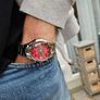 Watch Citizen OXY Chronograph. Image 7