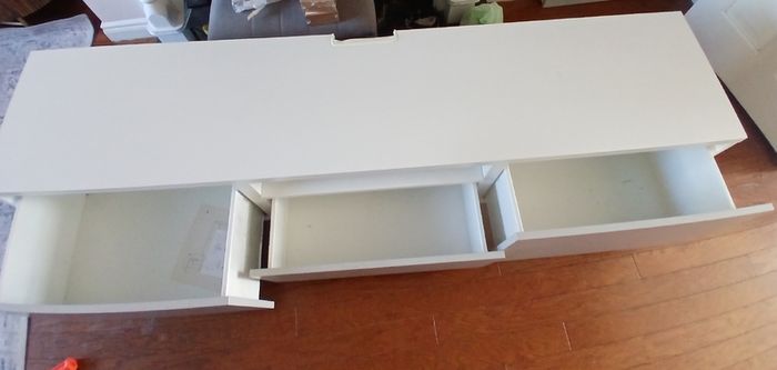 tv unit ikea