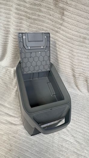 Ecoflow Extra Battery
