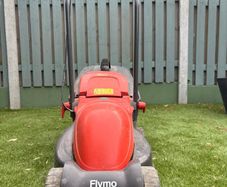 Flymo Venturer 320 Lawnmower