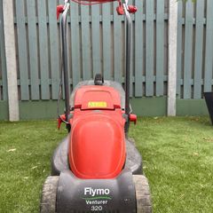 Flymo Venturer 320 Lawnmower