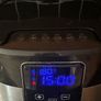 Digital air fryer Image 2