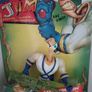 Earthworm Jim collection Image 5