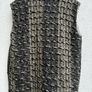 Studio Donegal Rambling tweed vest Image 2