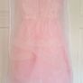 Stunning Girls Confirmation Dress Image 5
