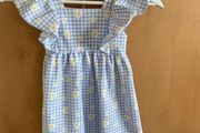 Zara Girls Daisy Dress - see 3 pics