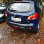 Nissan qashqai 1.5 2009 Image 3