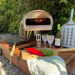 Pizza oven  Gozney Rocc box