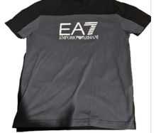 mens emporio armani t shirt