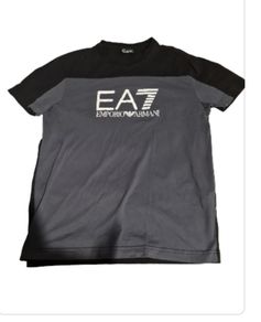 mens emporio armani t shirt