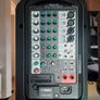 Yamaha Stagepas 400 BT Portable PA System Image 3