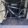 Like new Cube peloton SL 53cm shimano 105 mavic aksium wheels 700x25c wheels 2x11=22 speed comes with back bag holder bottle Image 4
