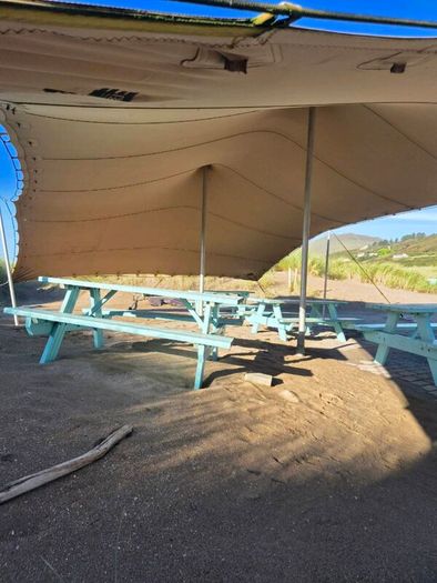 Stretch Tent