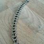 Biker bracelet Image 2