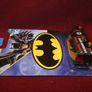 Hotwheels Batman Rapid Responder Mattel 2021 Long Card 4-20 Image 6