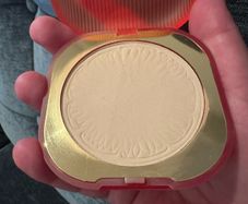 Kiko Milano powder foundation