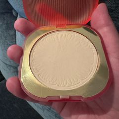 Kiko Milano powder foundation