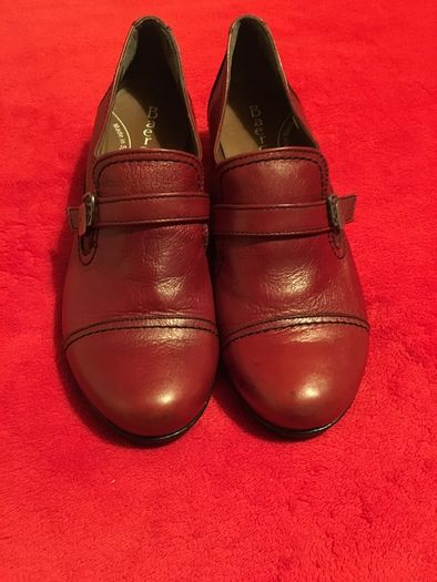 Baerchi Shoes, size EU-39, UK-6