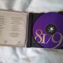 Simple Minds The Best of 81-92 Cd Image 3