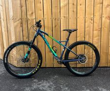 Orbea loki