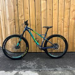 Orbea loki