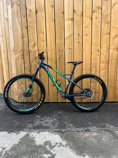Orbea loki
