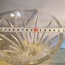 Marquis By Waterford Sheridan Collection Vase Trumpet Crystal Vase .  No. 5 Image 2
